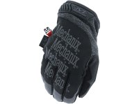 Handschuhe Mechanix ColdWork Original schwarz