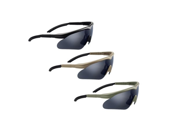 SwissEye Raptor Schutzbrille