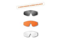 SwissEye Raptor Schutzbrille