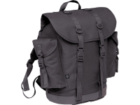 German Armed Forces mountain backpack, olive - new model