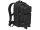 US Rucksack -Cooper Medium-  25L, schwarz