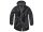 BRANDIT. Marsh Lake Parka schwarz