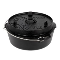 Petromax Feuertopf ft6 (5,5l)