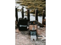 Petromax Raketenofen RF33