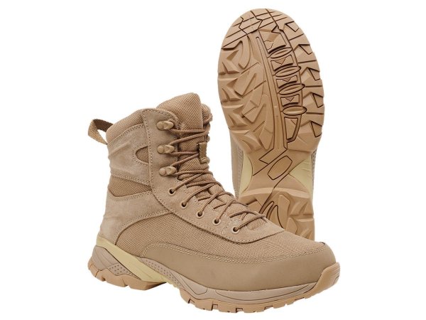 Tactical Boot/Stiefel Next Generation, beige