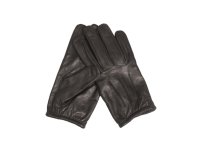 Miltec Lederhandschuhe Aramid, schnitthemmend