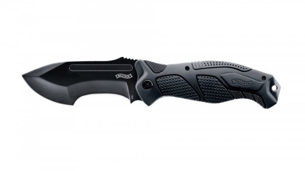 WALTHER OSK2 Messer, 10,5 cm