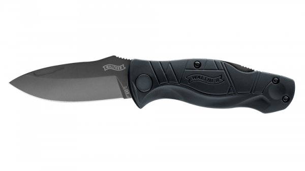 WALTHER TFK2 Messer, 6,8 cm