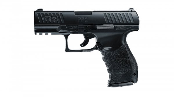 Walther PPQ - Airsoft - Federdruck