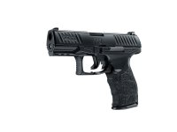 Walther PPQ - Airsoft - Federdruck