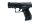 Walther PPQ - Airsoft - Federdruck