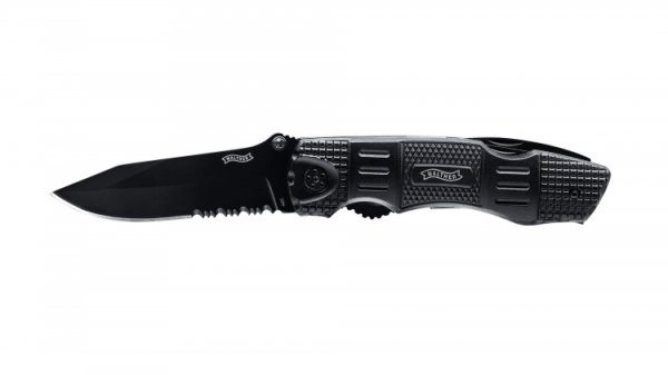 WALTHER MTK Messer, 8cm