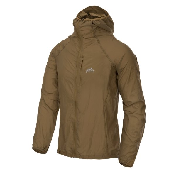 Helikon-Tex TRAMONTANE Windjacke, coyote