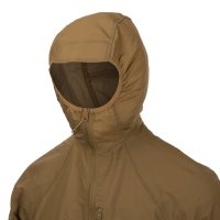 Helikon-Tex TRAMONTANE Windjacke, coyote