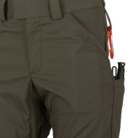 Helikon-Tex Outdoorhose WOODSMAN