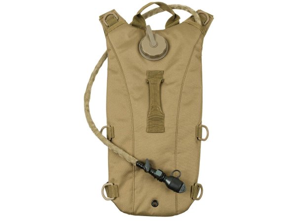 Trinkrucksack Extreme 2,5L coyote