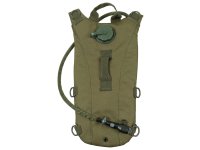 Trinkrucksack Extreme 2,5L oliv