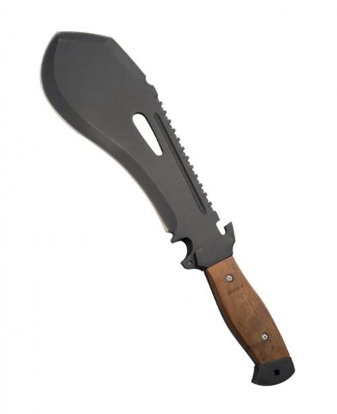 Machete, Elite Tp1  mit Säge