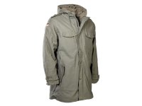 BW Bundeswehr Parka mit Futter, oliv