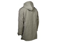 BW Bundeswehr Parka mit Futter, oliv