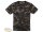 BRANDIT T-Shirt, darkcamo