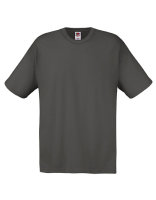 T-Shirt, dark grey L