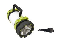 LED-Campinglaterne SPOTLIGHT, 1000 Lumen