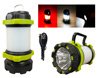 LED-Campinglaterne SPOTLIGHT, 1000 Lumen