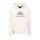 ALPHA INDUSTRIES Kapuzenpullover, Basic, beige