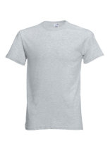 T-Shirt, hellgrau