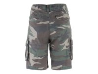 Kinder Short woodland stonewashed