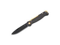 Messer ATLAS BLACK SW