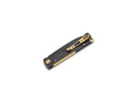 Messer ATLAS BLACK SW