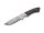 Damast Messer, feststehend