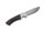 Damast Messer, feststehend