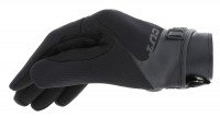 Handschuhe Mechanix PURSUIT D5, schwarz - schnittschutz