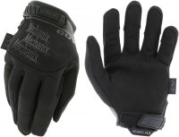 Handschuhe Mechanix PURSUIT D5, schwarz - schnittschutz