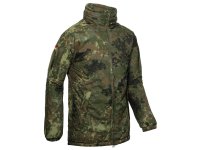 Carinthia Hig Jacke, Spezialkräfte - BW flecktarn