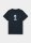 Bavarian Caps T-Shirt MUFFI-Zefix, dunkelgrau