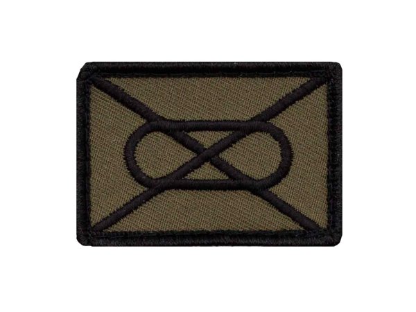 Panzergrenadier - Klett-Patch