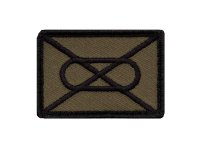 Panzergrenadier - Klett-Patch