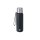 Isolierkanne PURE STEEL, 1,0L - schwarz
