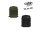 cabinzero Cabin Backpack Military, 28 / 36 / 44 l