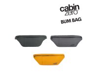 cabinzero Classic BumBag / Bauchtasche, 2 L