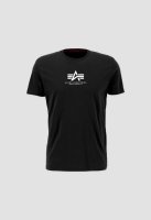 ALPHA. Basic T-Shirt ML
