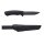 Outdoormesser BlackBlade schwarz