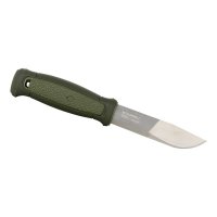 Outdoormesser Kansbol Survial-Kit, oliv