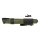 Outdoormesser Kansbol Survial-Kit, oliv