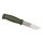 Outdoormesser Kansbol Survial-Kit, oliv