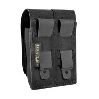 TT DBL Pistol Mag Pouch MK III, schwarz